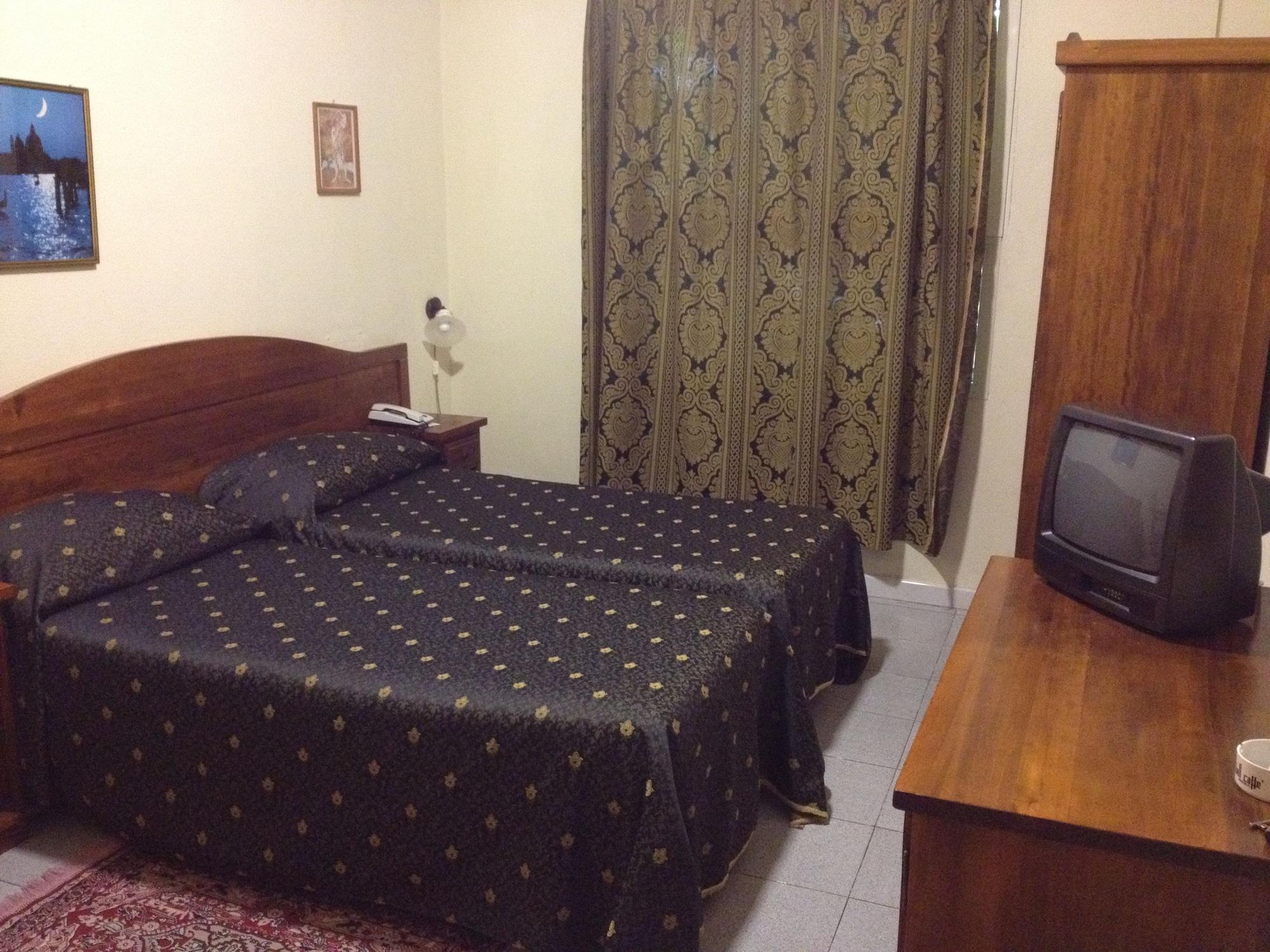Hotel Archimede Ortigia Συρακούσες Εξωτερικό φωτογραφία