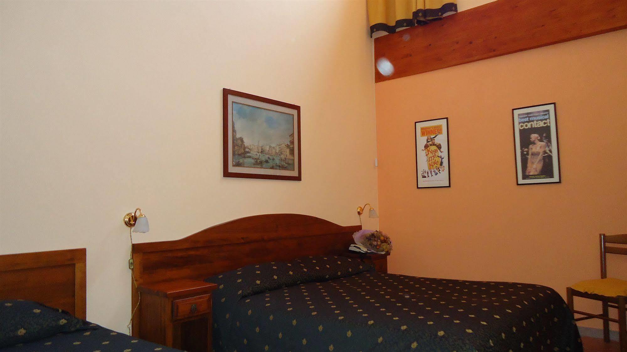 Hotel Archimede Ortigia Συρακούσες Εξωτερικό φωτογραφία