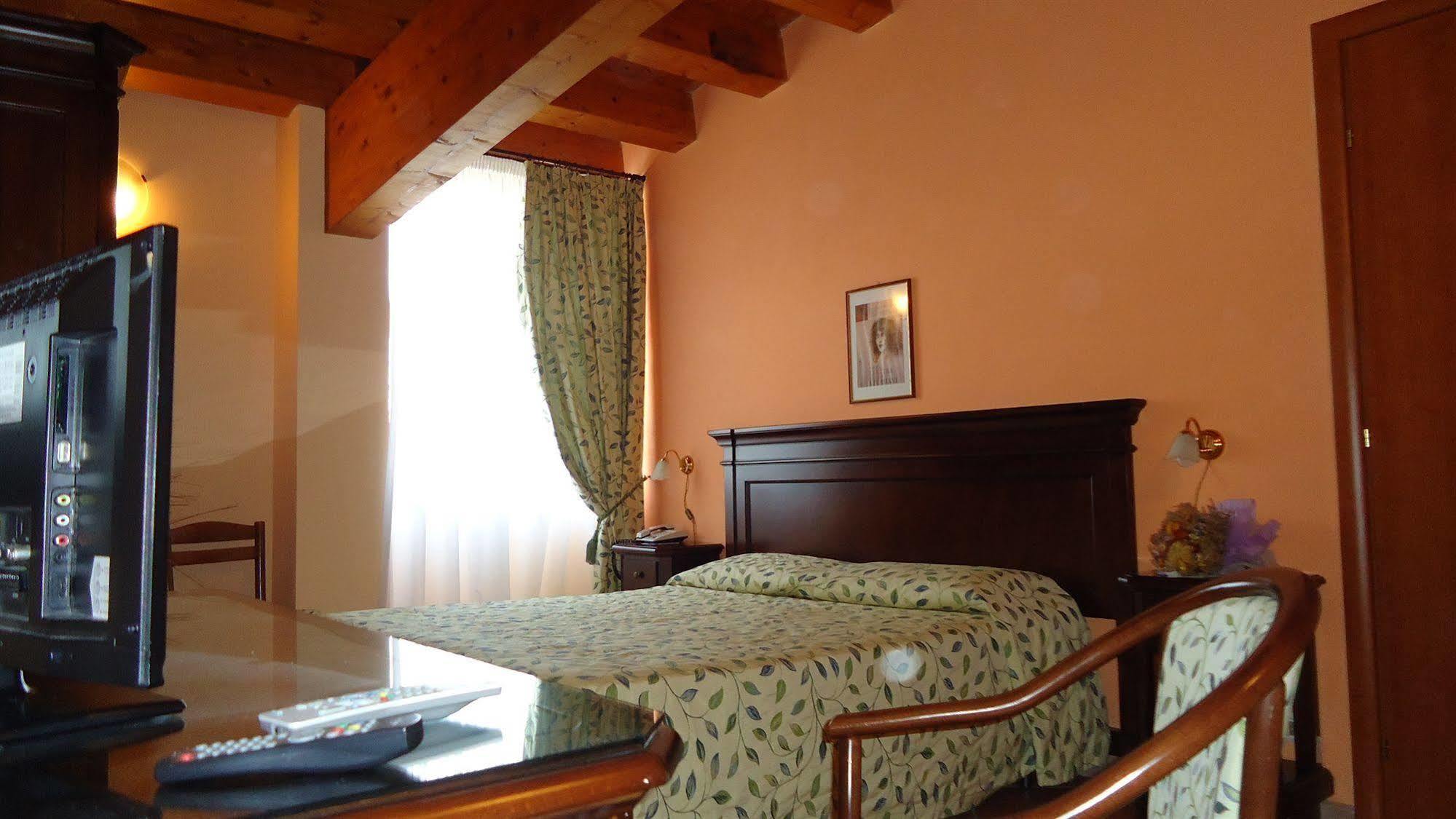 Hotel Archimede Ortigia Συρακούσες Εξωτερικό φωτογραφία