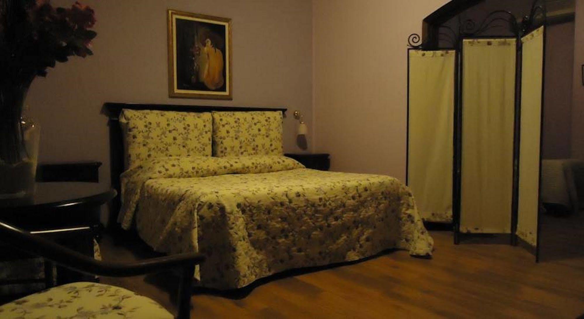 Hotel Archimede Ortigia Συρακούσες Εξωτερικό φωτογραφία