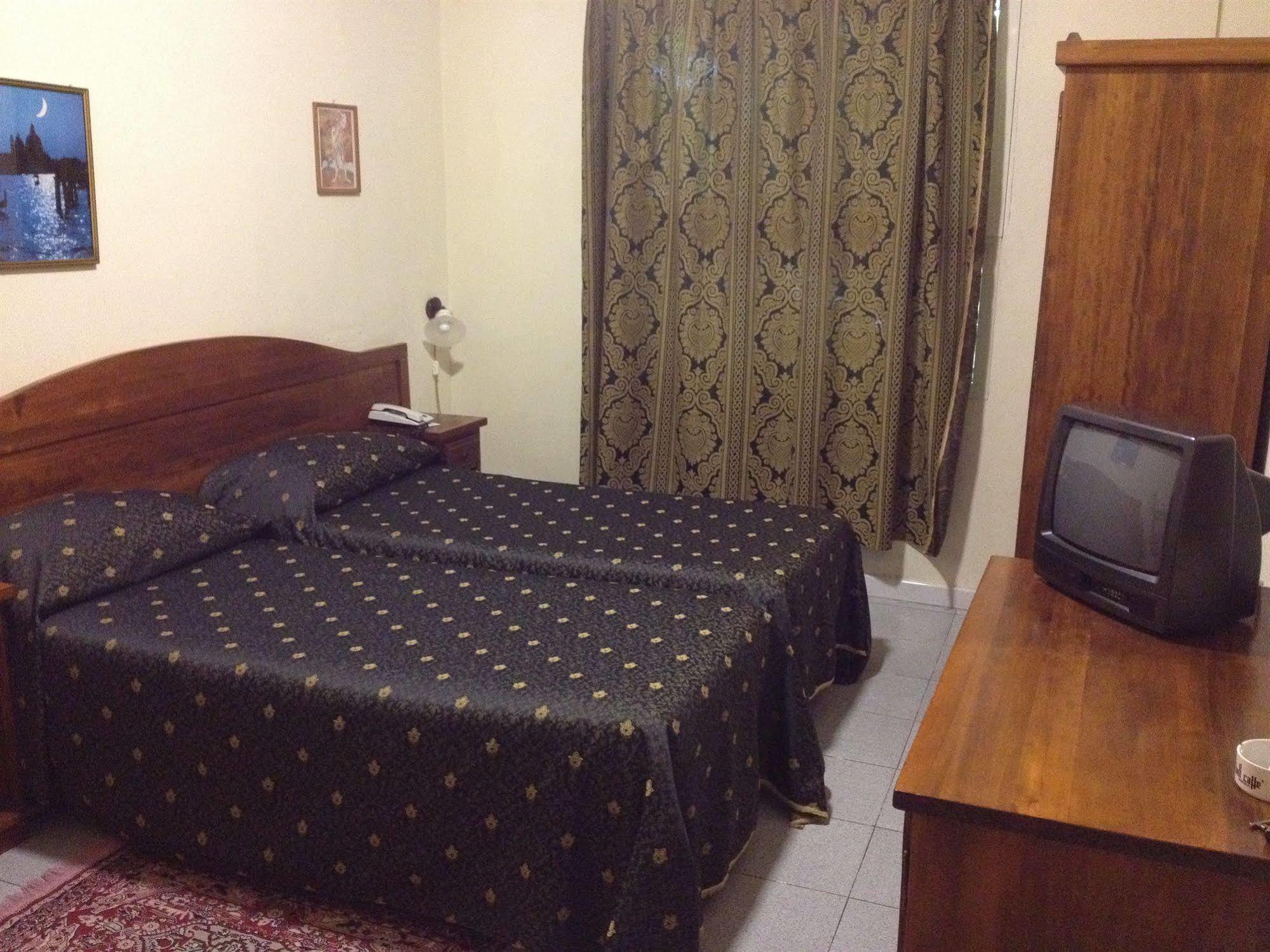 Hotel Archimede Ortigia Συρακούσες Εξωτερικό φωτογραφία