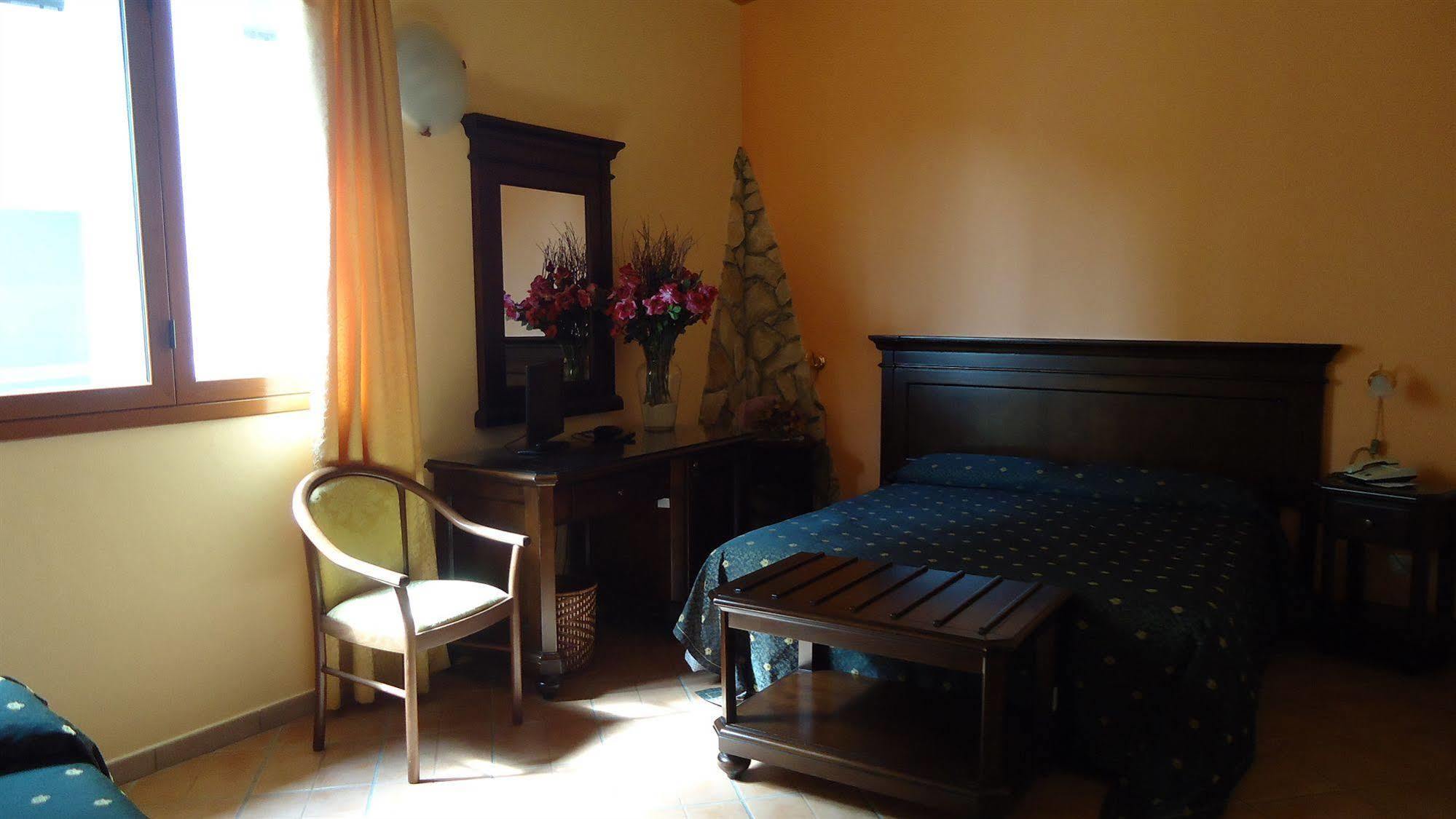 Hotel Archimede Ortigia Συρακούσες Εξωτερικό φωτογραφία