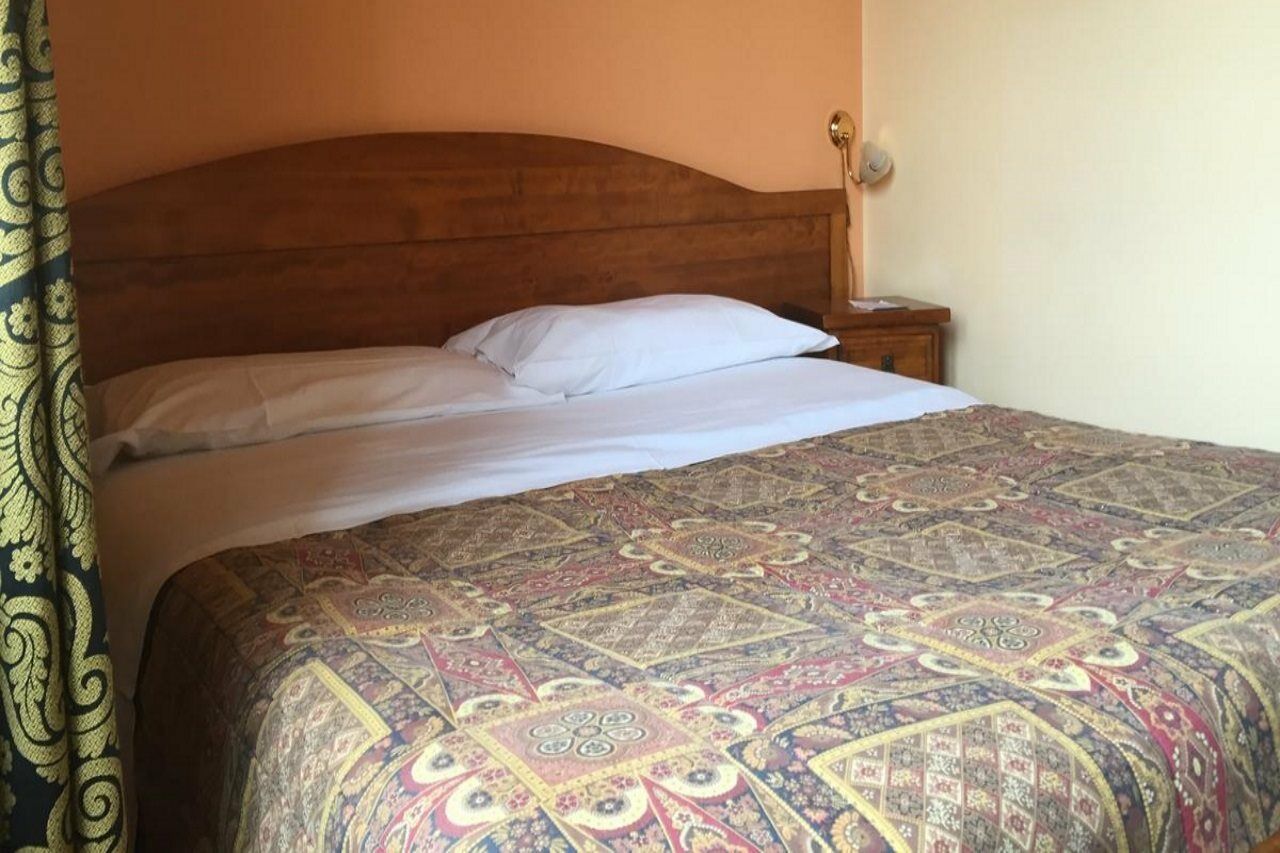 Hotel Archimede Ortigia Συρακούσες Εξωτερικό φωτογραφία